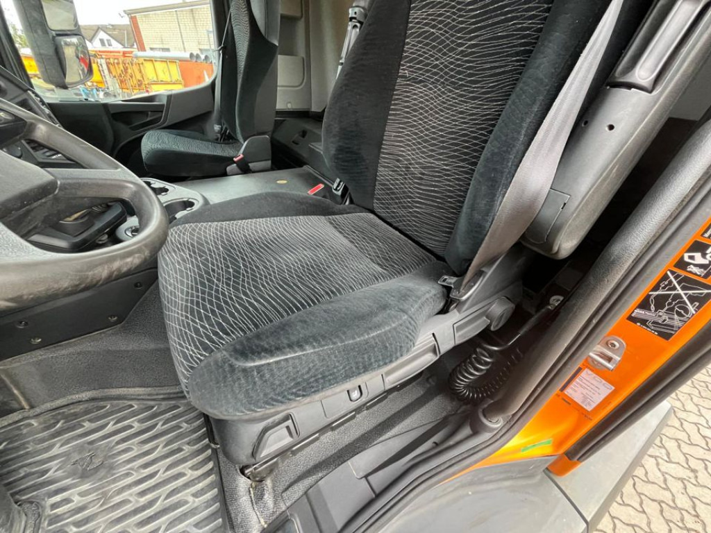 MERCEDES-BENZ Arocs 3236 8x4 Betonmischer Deutsch Top AP Achsen - Kravas automašīna: foto 3 MERCEDES-BENZ Arocs 3236 8x4 Betonmischer Deutsch Top AP Achsen - Kravas automašīna: foto 3