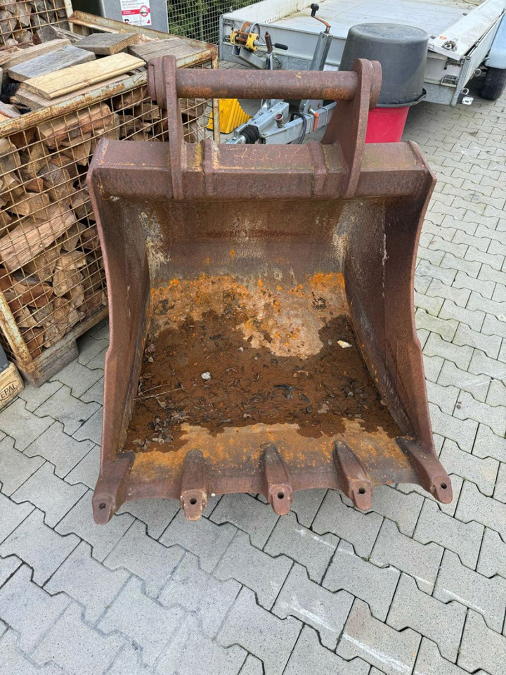 Kāpurķēžu ekskavators LIEBHERR LIEBHERR R Ketten-/Raupenbagger 926 SLC Verstella.Deutsch: foto 13