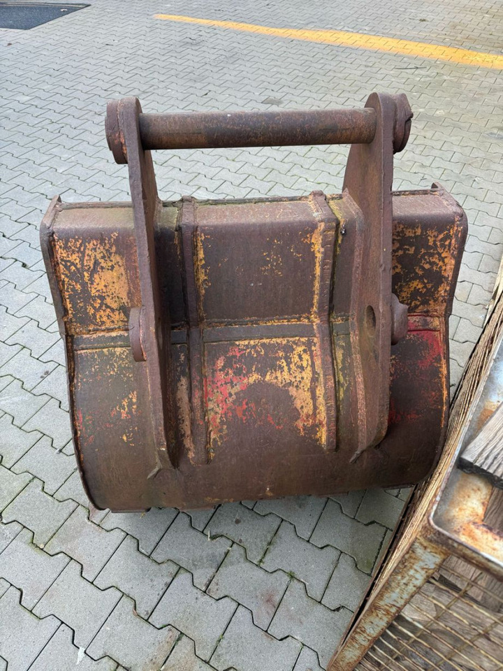 Kāpurķēžu ekskavators LIEBHERR LIEBHERR R Ketten-/Raupenbagger 926 SLC Verstella.Deutsch: foto 14