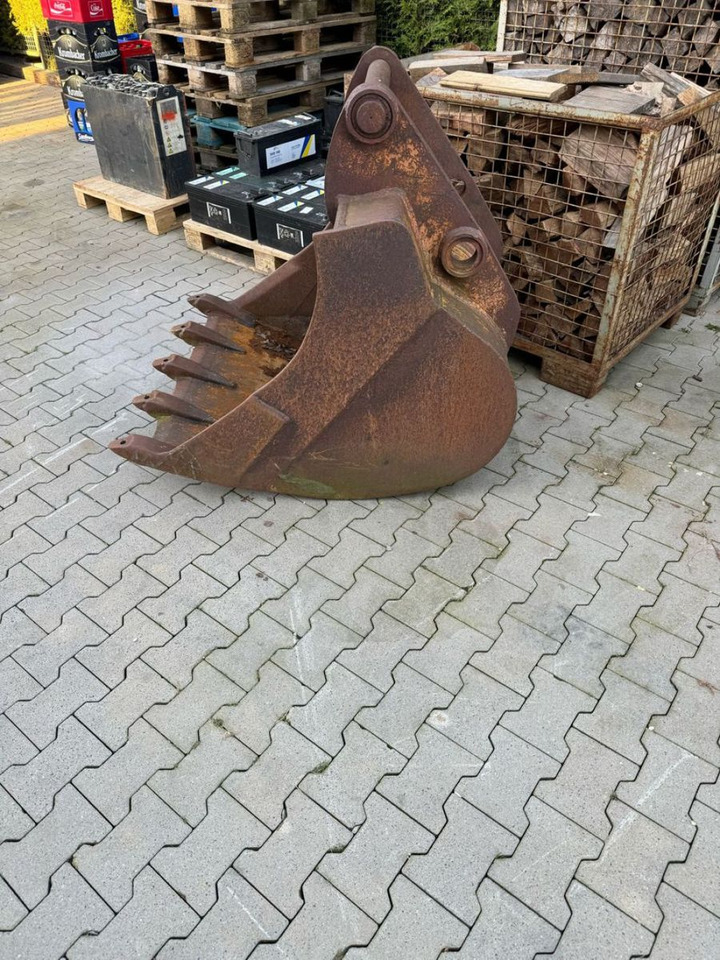 Jaunā Kāpurķēžu ekskavators Liebherr R 926 SLC Ketten-/Raupenbagger Verstellausleger: foto 13