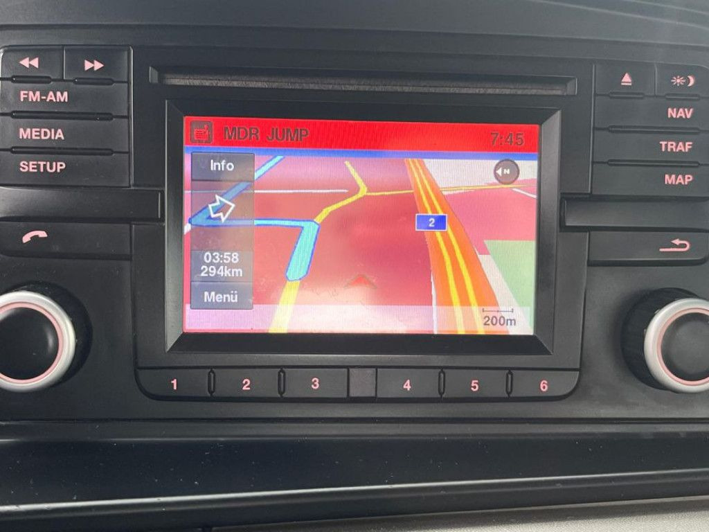 Kravas automašīna pašizgāzējs MAN TG-S 26.440 6x4 3-Achs Kipper Bordmatik: foto 10