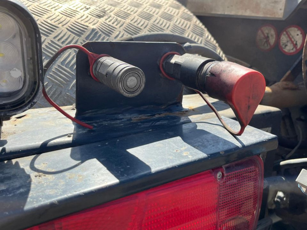 MAN TG-S 26.460 6x4 BB Abrollkipper kurzer Radstand - Pacēlājs ar āķi: foto 5 MAN TG-S 26.460 6x4 BB Abrollkipper kurzer Radstand - Pacēlājs ar āķi: foto 5