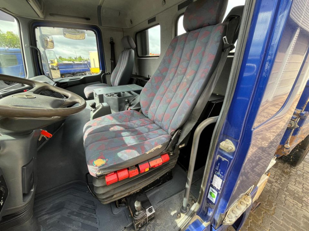 MERCEDES-BENZ Actros 1843 AK 2-Achs Allradkipper Meiller - Kravas automašīna pašizgāzējs: foto 2 MERCEDES-BENZ Actros 1843 AK 2-Achs Allradkipper Meiller - Kravas automašīna pašizgāzējs: foto 2