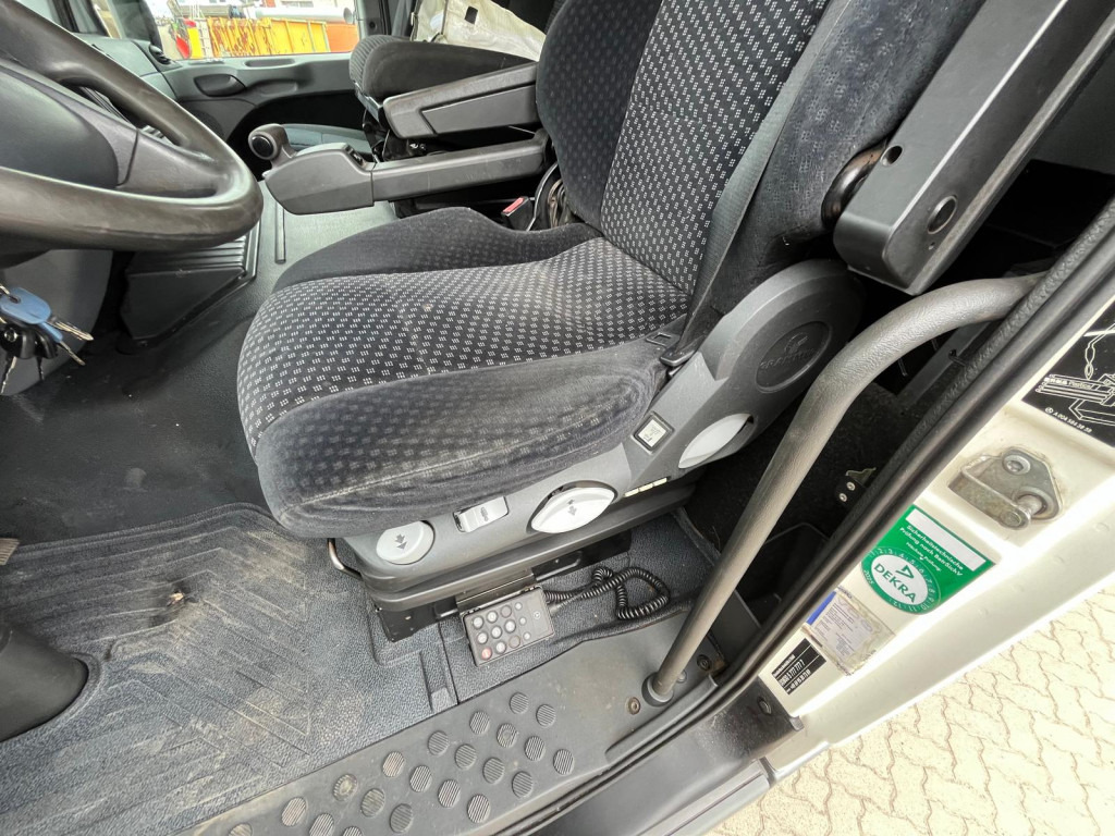 MERCEDES-BENZ Actros 2532 L 6x2 Müllwagen Faun Powerpress 25m³ - Atkritumu vedējs: foto 2 MERCEDES-BENZ Actros 2532 L 6x2 Müllwagen Faun Powerpress 25m³ - Atkritumu vedējs: foto 2