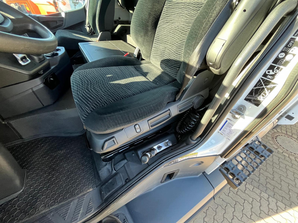 MERCEDES-BENZ Arocs 2645 K 6x4 3-Achs Kipper gr. Meiller Bordmatik 2 Stempel - Kravas automašīna pašizgāzējs: foto 2 MERCEDES-BENZ Arocs 2645 K 6x4 3-Achs Kipper gr. Meiller Bordmatik 2 Stempel - Kravas automašīna pašizgāzējs: foto 2