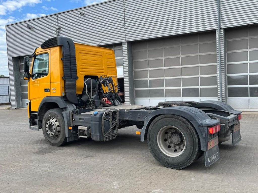 Volvo FM 410 4x2 SZM 6796 KG Leergewicht - Vilcējs: foto 3 Volvo FM 410 4x2 SZM 6796 KG Leergewicht - Vilcējs: foto 3