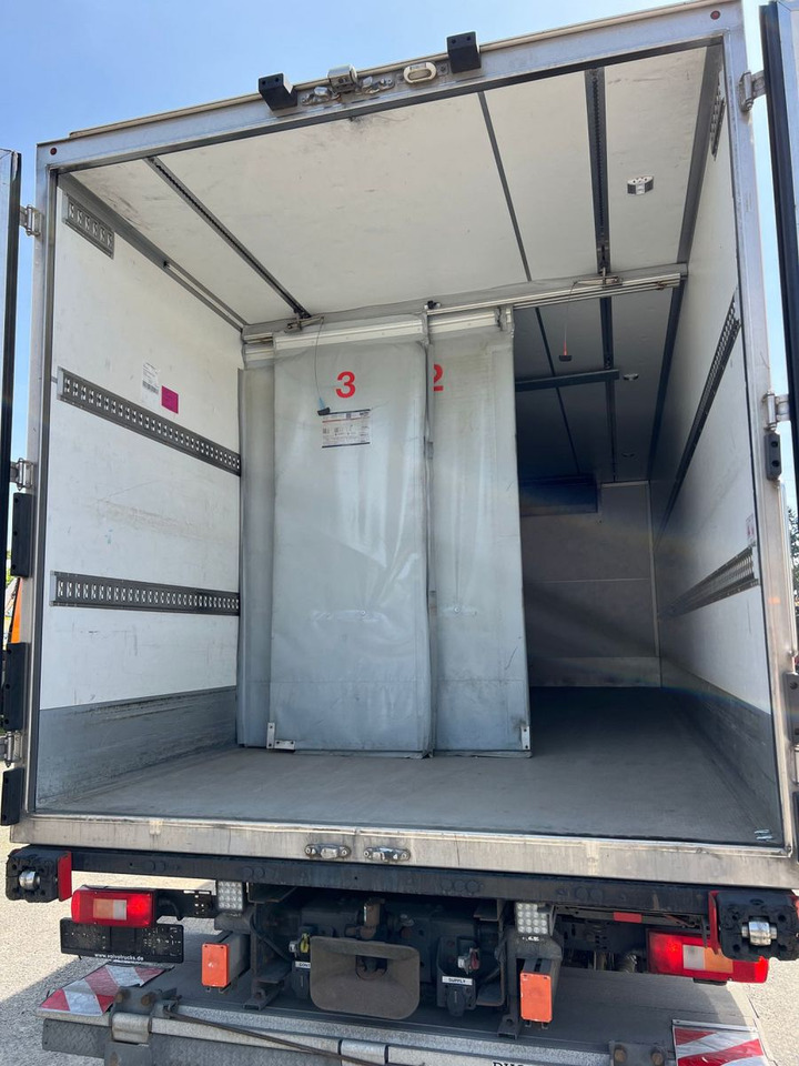 Volvo FE 320 Kühlkoffer LBW Thermokin T 1200R - Kravas automašīna refrižerators: foto 5 Volvo FE 320 Kühlkoffer LBW Thermokin T 1200R - Kravas automašīna refrižerators: foto 5