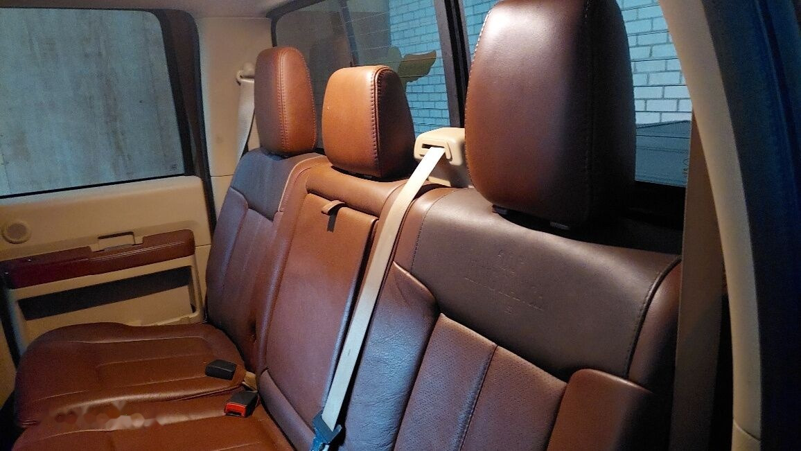 Ford F250 - Pikaps: foto 2 Ford F250 - Pikaps: foto 2