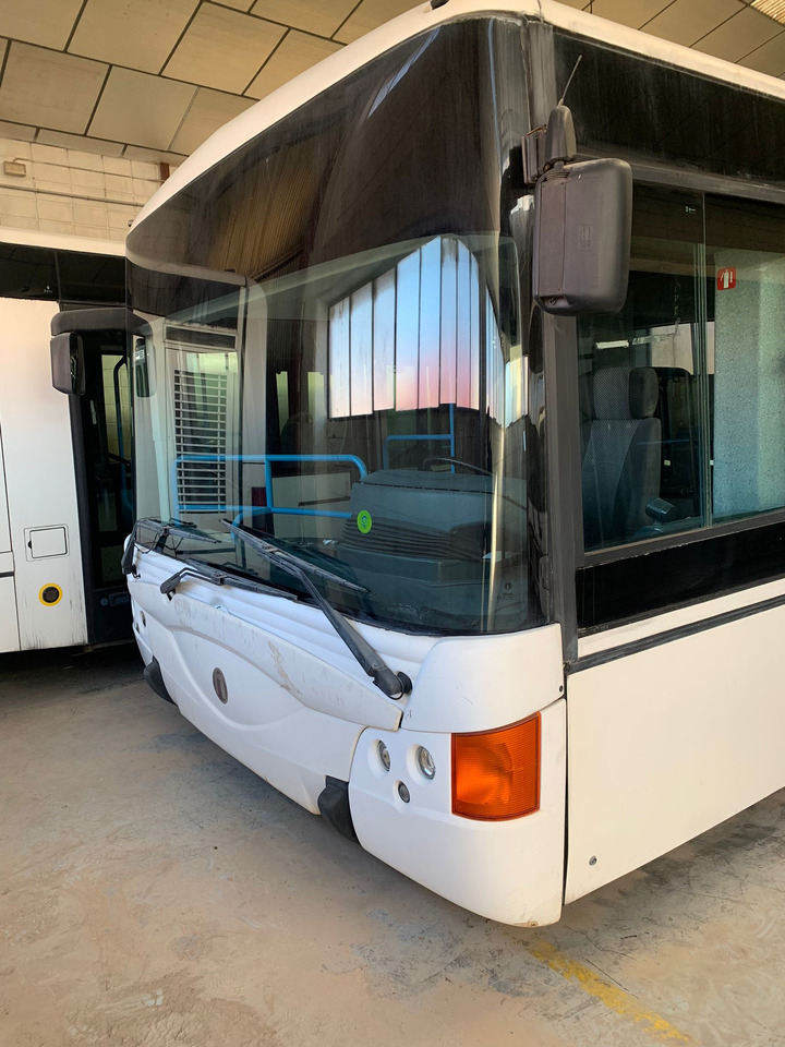Iveco Noge Aertour Aircraft Passenger Bus - Lidostas autobuss: foto 1 Iveco Noge Aertour Aircraft Passenger Bus - Lidostas autobuss: foto 1
