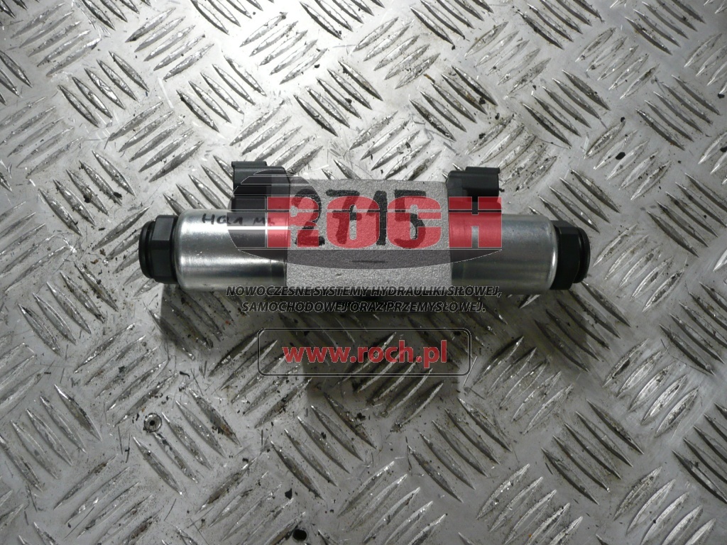 WIRTGEN RPES3-063Z11/02700E13/M 2477870 8000153 34204400 1811/1711 775 + 27642500 - Hidrauliskais vārsts: foto 1 WIRTGEN RPES3-063Z11/02700E13/M 2477870 8000153 34204400 1811/1711 775 + 27642500 - Hidrauliskais vārsts: foto 1