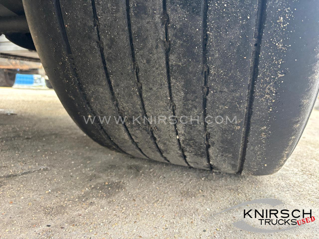 KRONE SDP27 Mega Liner / Lift / XL / Getränke / Daimler - Piekabe ar tentu: foto 5 KRONE SDP27 Mega Liner / Lift / XL / Getränke / Daimler - Piekabe ar tentu: foto 5