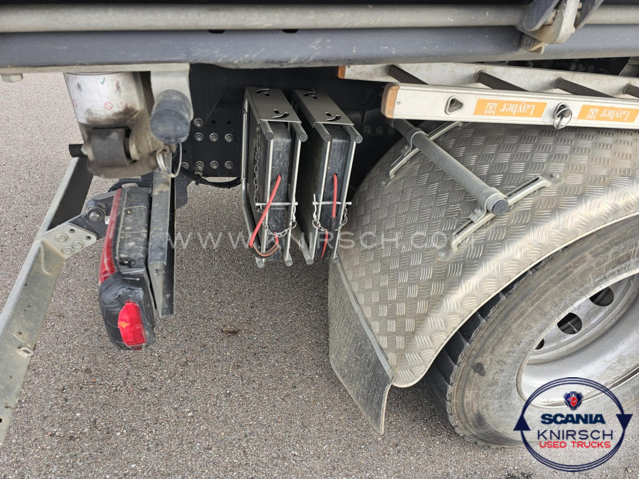 SCANIA G 320 B4x2NA 3-Seitenkipper Dautel mit Kran Hiab - Komercauto pašizgāzējs: foto 4 SCANIA G 320 B4x2NA 3-Seitenkipper Dautel mit Kran Hiab - Komercauto pašizgāzējs: foto 4