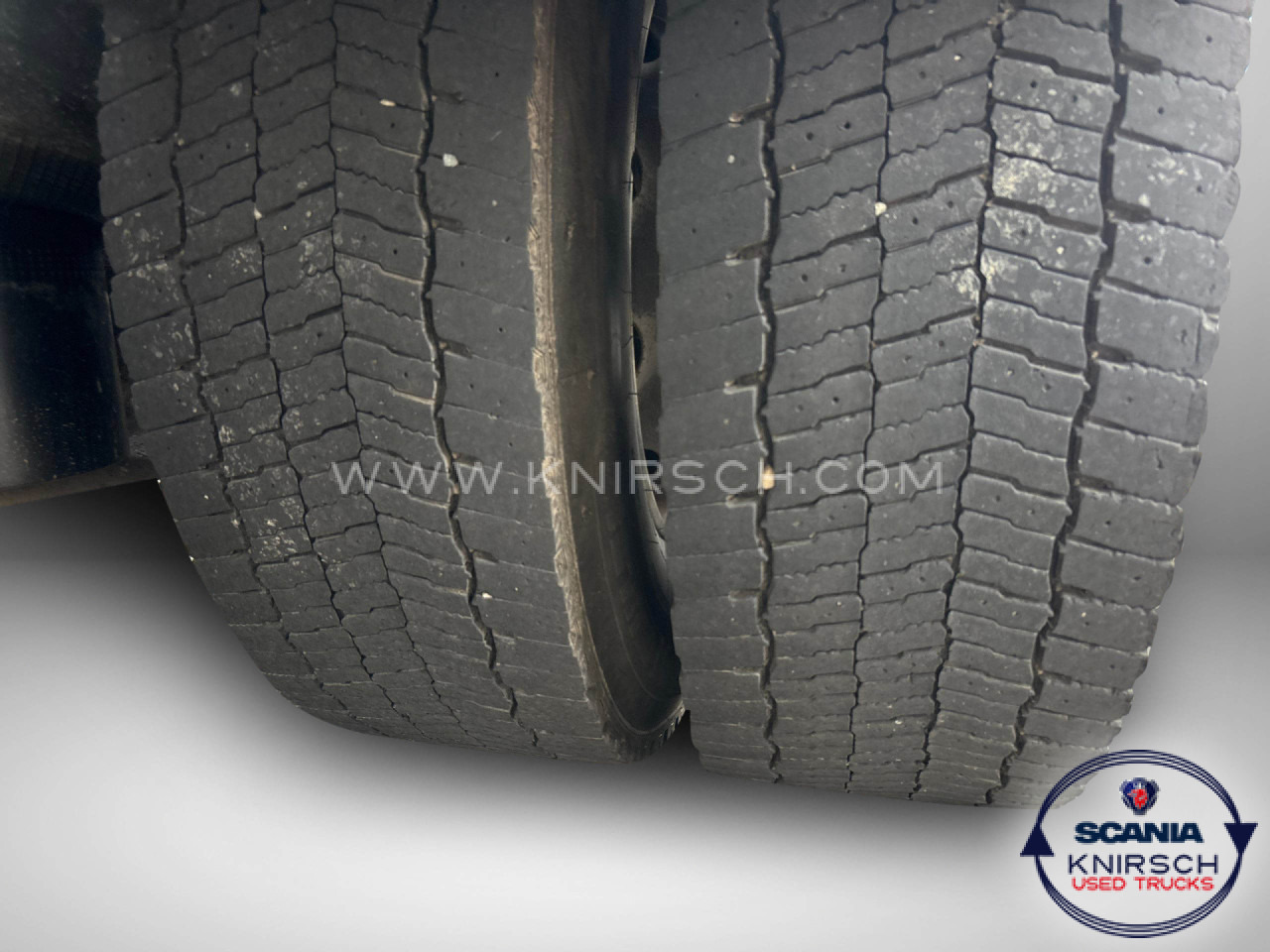 SCANIA R490LB6x2*4HNA /Abrollkipper /MEILLER /Lift+Steeri - Pacēlājs ar āķi: foto 5 SCANIA R490LB6x2*4HNA /Abrollkipper /MEILLER /Lift+Steeri - Pacēlājs ar āķi: foto 5