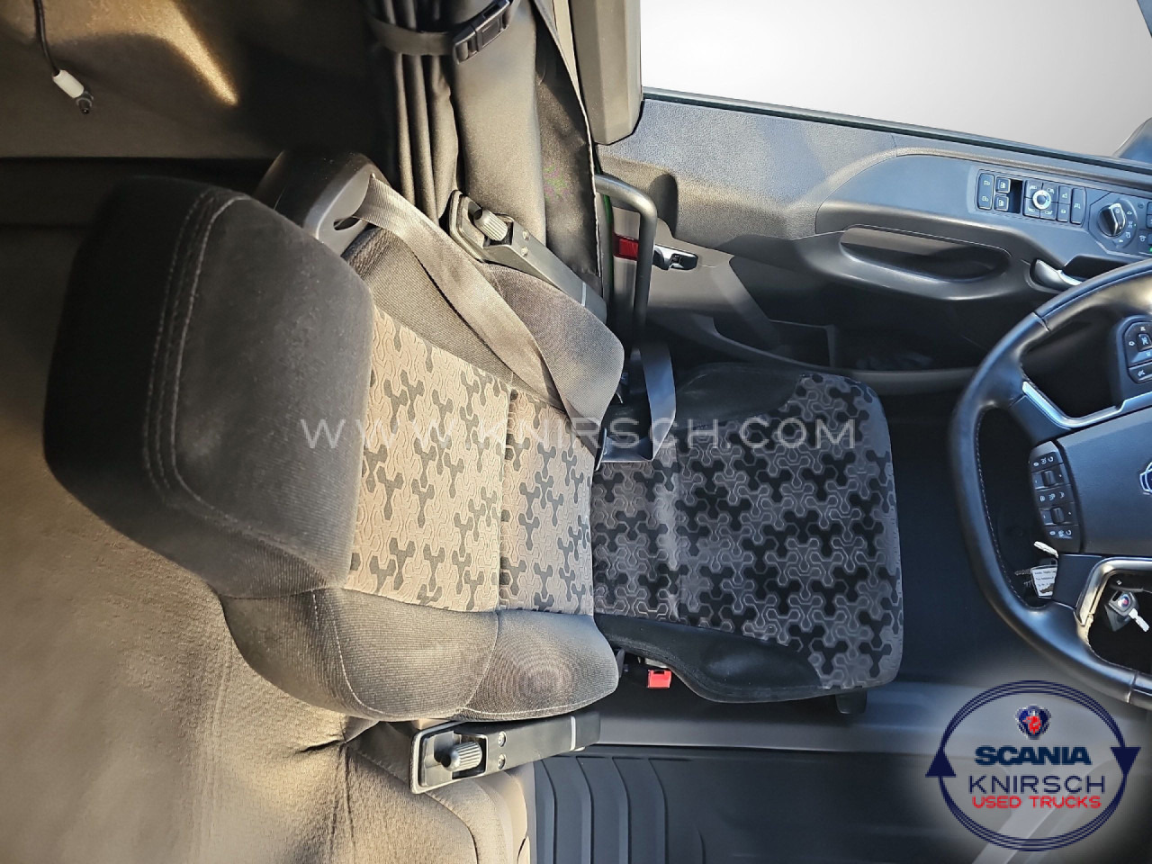 SCANIA R 450 A4x2LA Retarder Standklima - Vilcējs: foto 4 SCANIA R 450 A4x2LA Retarder Standklima - Vilcējs: foto 4