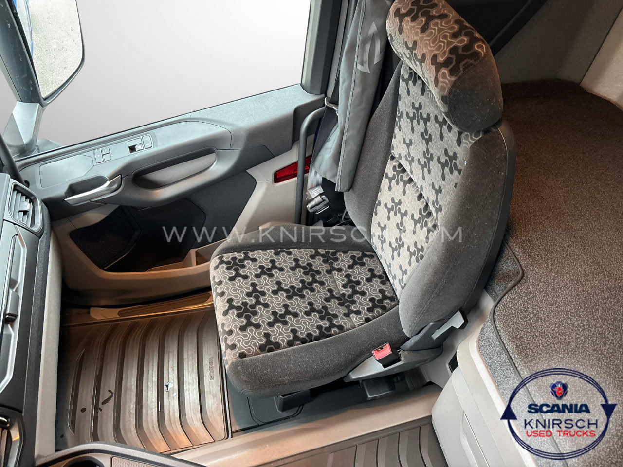 SCANIA R460A4x2NA /Standklima /Full Service / Smart 2 - Vilcējs: foto 5 SCANIA R460A4x2NA /Standklima /Full Service / Smart 2 - Vilcējs: foto 5