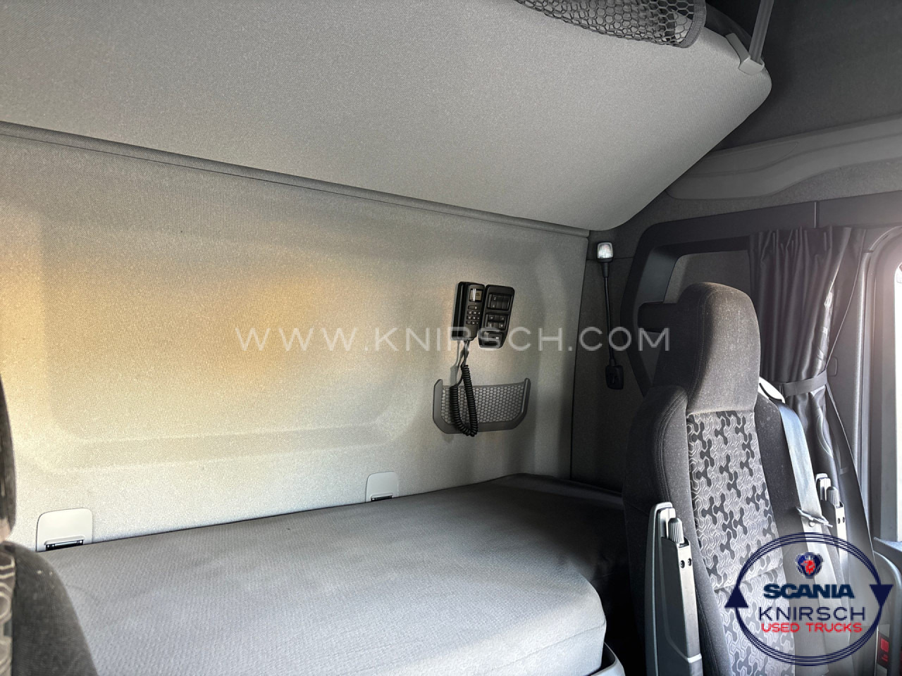 SCANIA R500A4x2NA / Highline / LED / PTO / Standklima - Vilcējs: foto 3 SCANIA R500A4x2NA / Highline / LED / PTO / Standklima - Vilcējs: foto 3