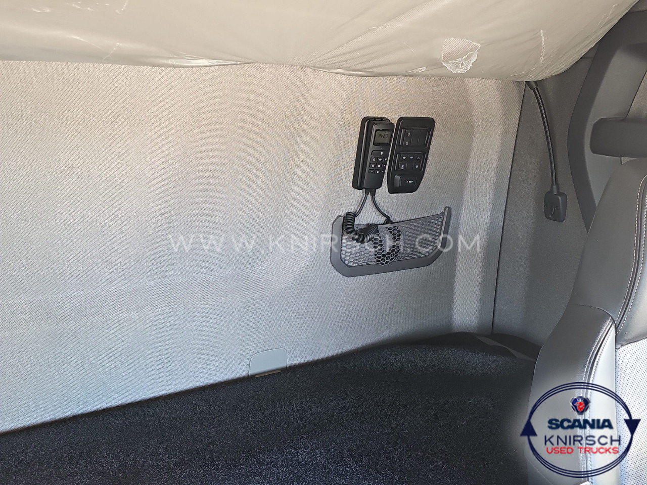 SCANIA S 500 A4x2NB Full Air - Vilcējs: foto 3 SCANIA S 500 A4x2NB Full Air - Vilcējs: foto 3
