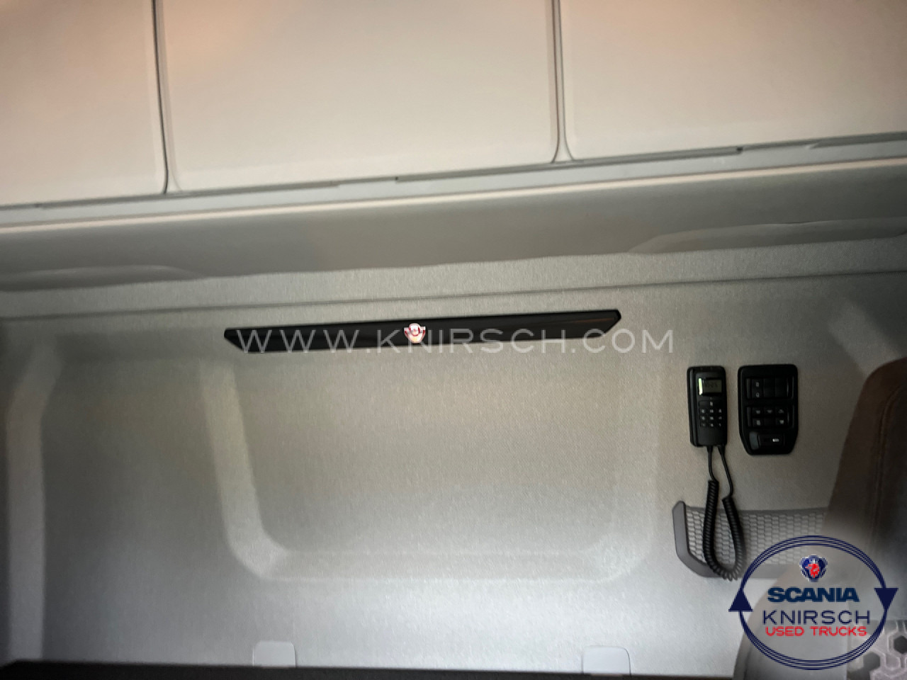 SCANIA S 590 A6x4NB - Vilcējs: foto 3 SCANIA S 590 A6x4NB - Vilcējs: foto 3