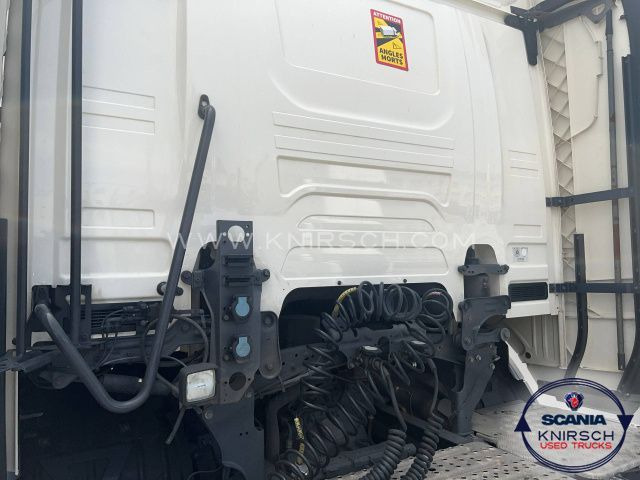 Scania R 500 A4x2NA - Vilcējs: foto 5 Scania R 500 A4x2NA - Vilcējs: foto 5