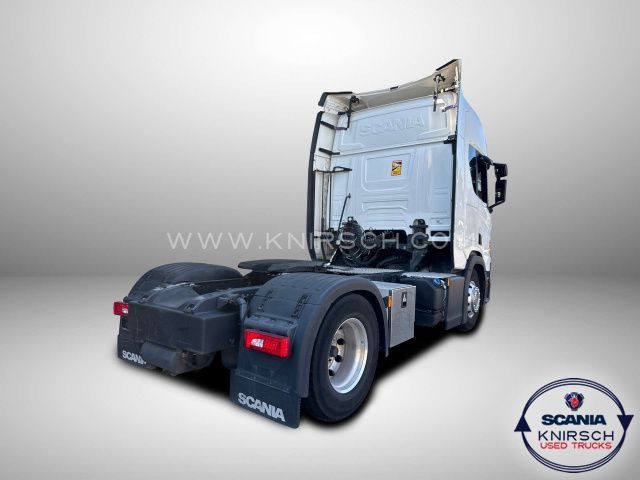 Scania R500A4x2NA / ADR FL / PTO / Scania Serviced - Vilcējs: foto 3 Scania R500A4x2NA / ADR FL / PTO / Scania Serviced - Vilcējs: foto 3