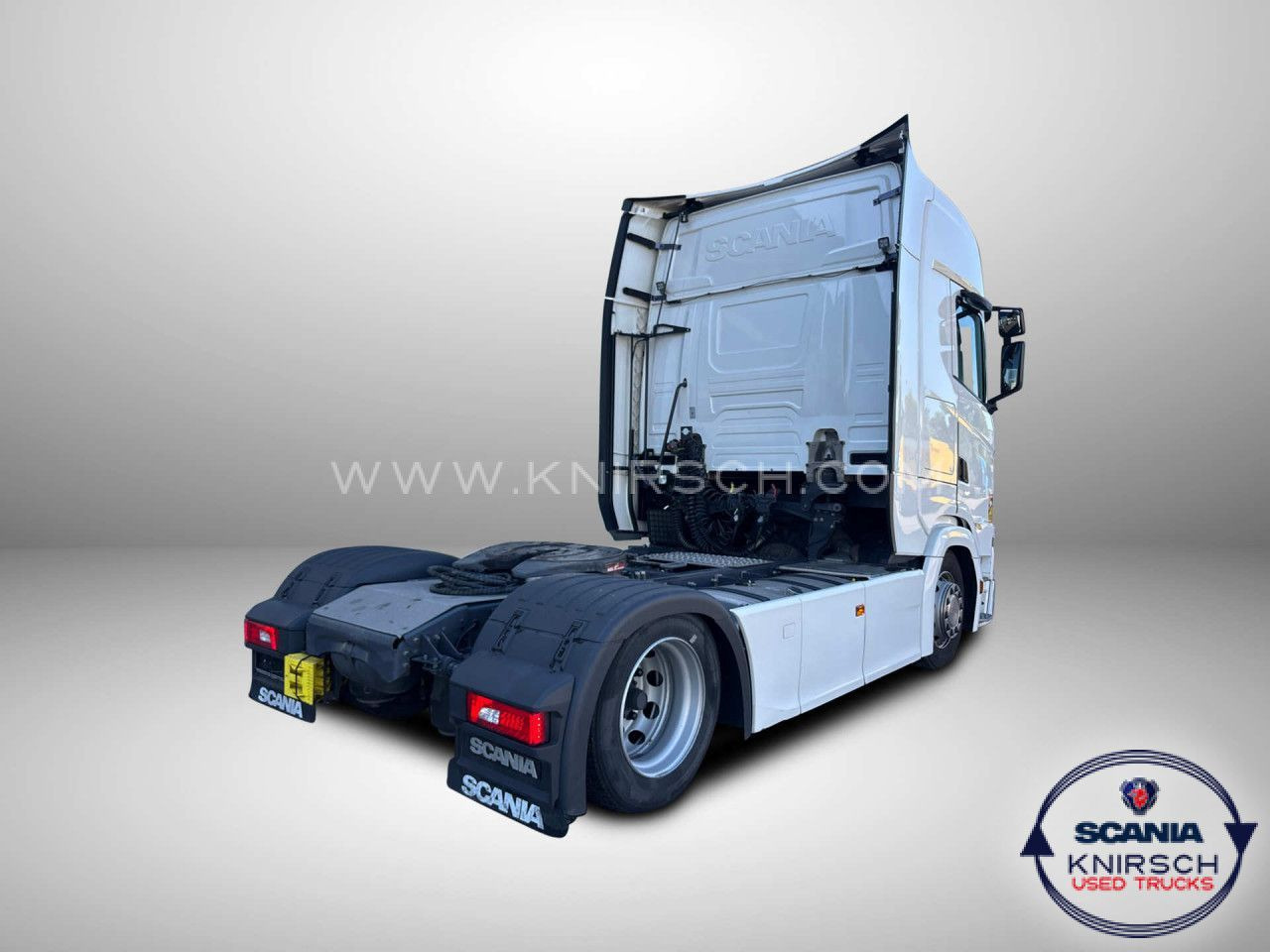 Scania S500A4x2EB / Lowliner / Standklima / LED - Vilcējs: foto 3 Scania S500A4x2EB / Lowliner / Standklima / LED - Vilcējs: foto 3