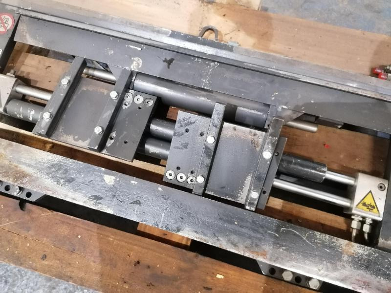 Atib TDL 577 - Dakšas - Iekraušanas tehnika: foto 4 Atib TDL 577 - Dakšas - Iekraušanas tehnika: foto 4