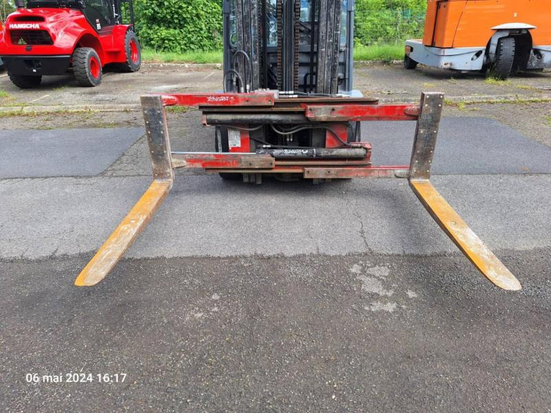 Bolzoni TDL Positionneur H22A2F32171BC02X - Dakšas - Iekraušanas tehnika: foto 1 Bolzoni TDL Positionneur H22A2F32171BC02X - Dakšas - Iekraušanas tehnika: foto 1