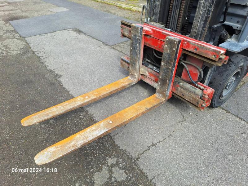 Bolzoni TDL Positionneur H22A2F32171BC02X - Dakšas - Iekraušanas tehnika: foto 4 Bolzoni TDL Positionneur H22A2F32171BC02X - Dakšas - Iekraušanas tehnika: foto 4