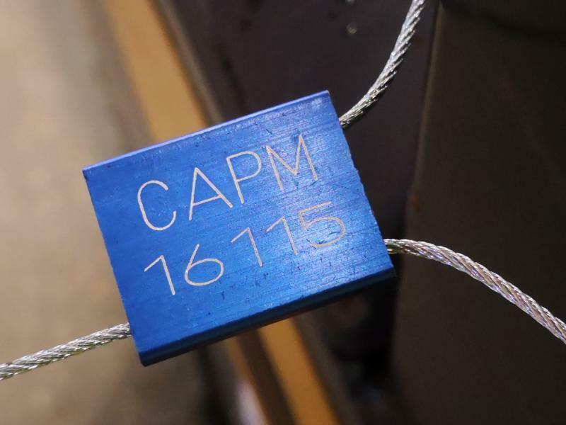 Krautņotājs Caterpillar NSR12N: foto 8