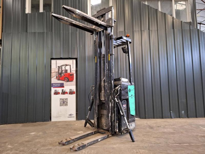 Krautņotājs Caterpillar NSR16N: foto 7 Krautņotājs Caterpillar NSR16N: foto 7