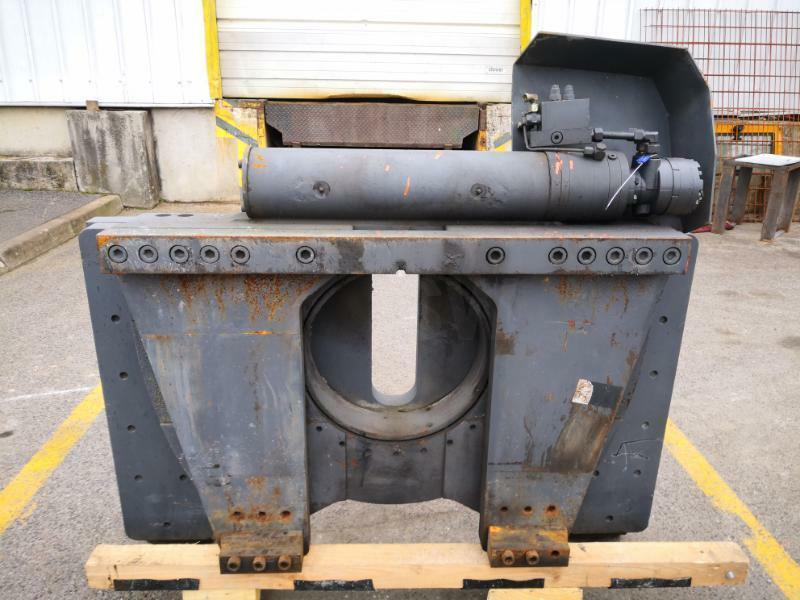 Combilift 360° - Dakšas: foto 5 Combilift 360° - Dakšas: foto 5