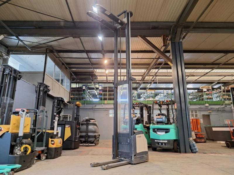 Krautņotājs Crown ES4000-1.6: foto 8