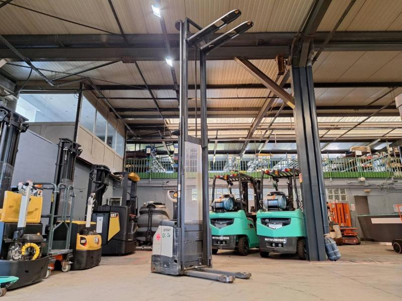 Krautņotājs Crown ES4000-1.6: foto 7