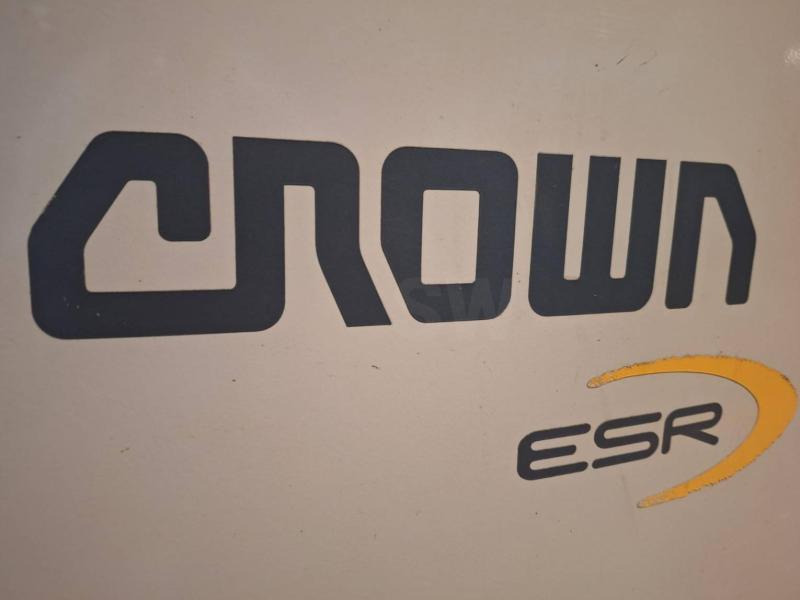 Bīdmasta krautņotājs Crown ESR5240-1.4: foto 23