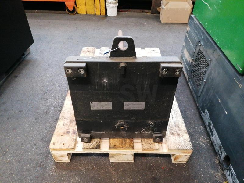 Kaup 2T185T - Dakšas - Iekraušanas tehnika: foto 2 Kaup 2T185T - Dakšas - Iekraušanas tehnika: foto 2