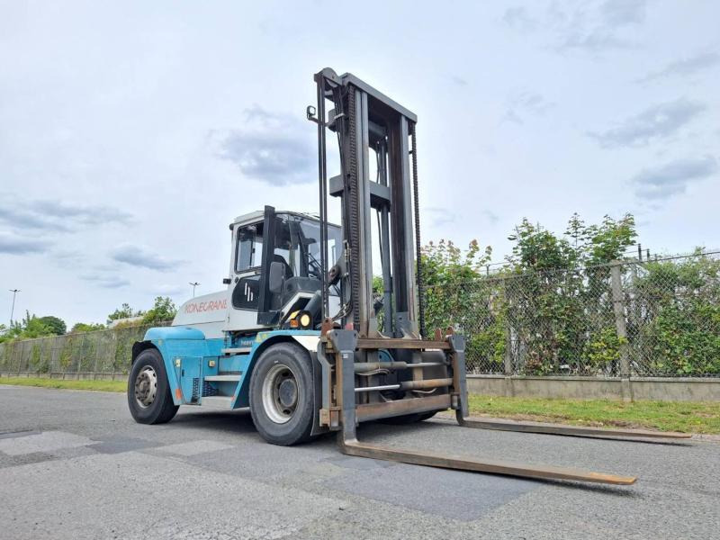 Konecranes SMV12-600B - Dīzeļiekrāvējs: foto 1 Konecranes SMV12-600B - Dīzeļiekrāvējs: foto 1