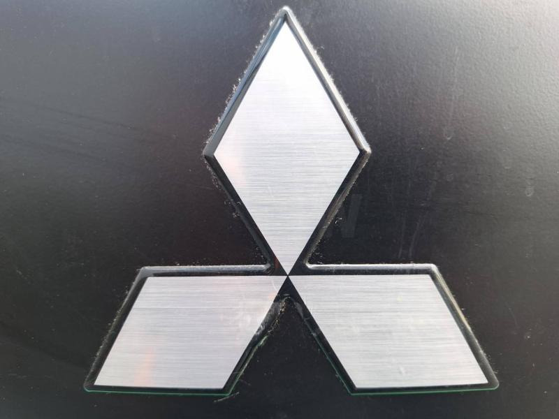 Elektroiekrāvējs Mitsubishi FB18ACNT: foto 16