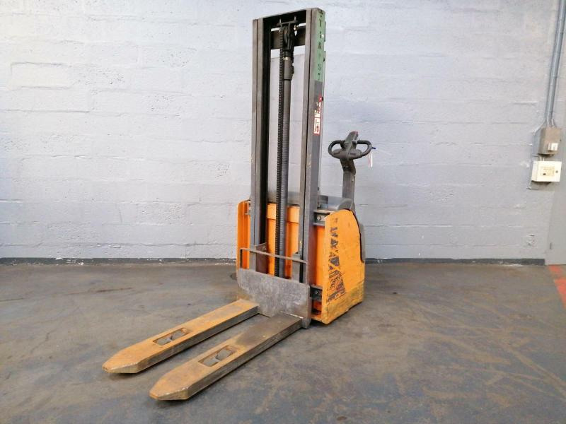 OMG LOGOS AC - Krautņotājs: foto 2 OMG LOGOS AC - Krautņotājs: foto 2