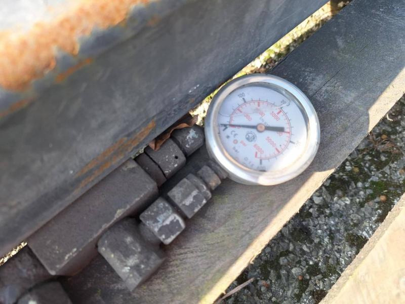 Seith 20.26 - Dakšas - Iekraušanas tehnika: foto 5 Seith 20.26 - Dakšas - Iekraušanas tehnika: foto 5