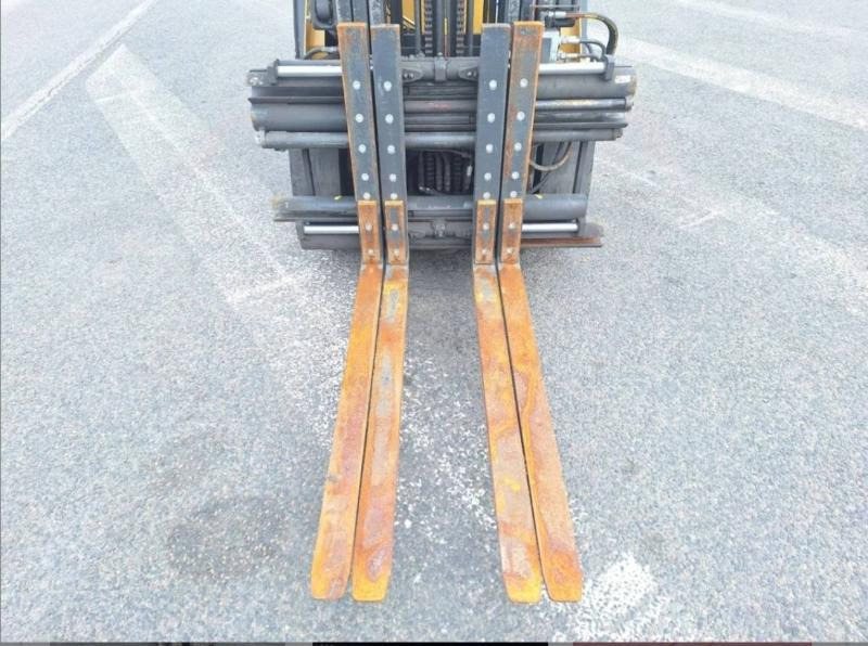 Seith DPK22C - Dakšas - Iekraušanas tehnika: foto 2 Seith DPK22C - Dakšas - Iekraušanas tehnika: foto 2