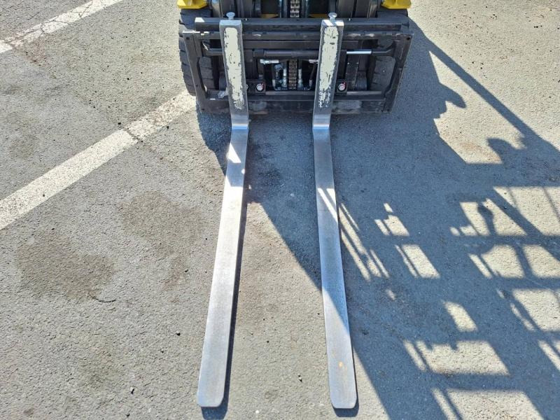 Elektroiekrāvējs Yale ERP16VT SWB: foto 9