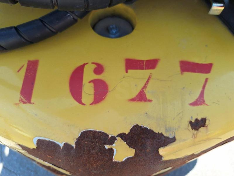 Yale GLP20SVX - Gāzes iekrāvējs: foto 4 Yale GLP20SVX - Gāzes iekrāvējs: foto 4