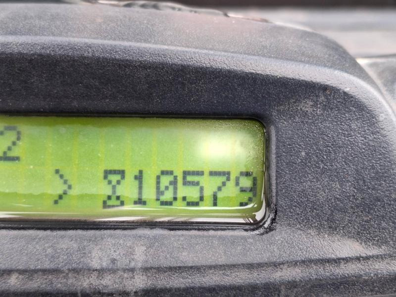 Yale GLP45SVX5 - Gāzes iekrāvējs: foto 5 Yale GLP45SVX5 - Gāzes iekrāvējs: foto 5