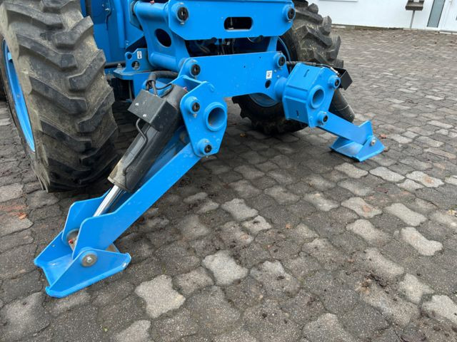 Bobcat T 40.180 SLPRC, Bj 21/22, 50 BH, Schaufel Gabel - Riteņu iekrāvējs: foto 5 Bobcat T 40.180 SLPRC, Bj 21/22, 50 BH, Schaufel Gabel - Riteņu iekrāvējs: foto 5