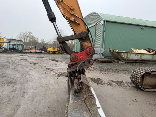 Case CX 210 D, Bj 18, 4850 BH, Mono, SW21, TL, GLV Case CX 210 D, Bj 18, 4850 BH, Mono, SW21, TL, GLV - Kāpurķēžu ekskavators: foto 5 Case CX 210 D, Bj 18, 4850 BH, Mono, SW21, TL, GLV Case CX 210 D, Bj 18, 4850 BH, Mono, SW21, TL, GLV - Kāpurķēžu ekskavators: foto 5