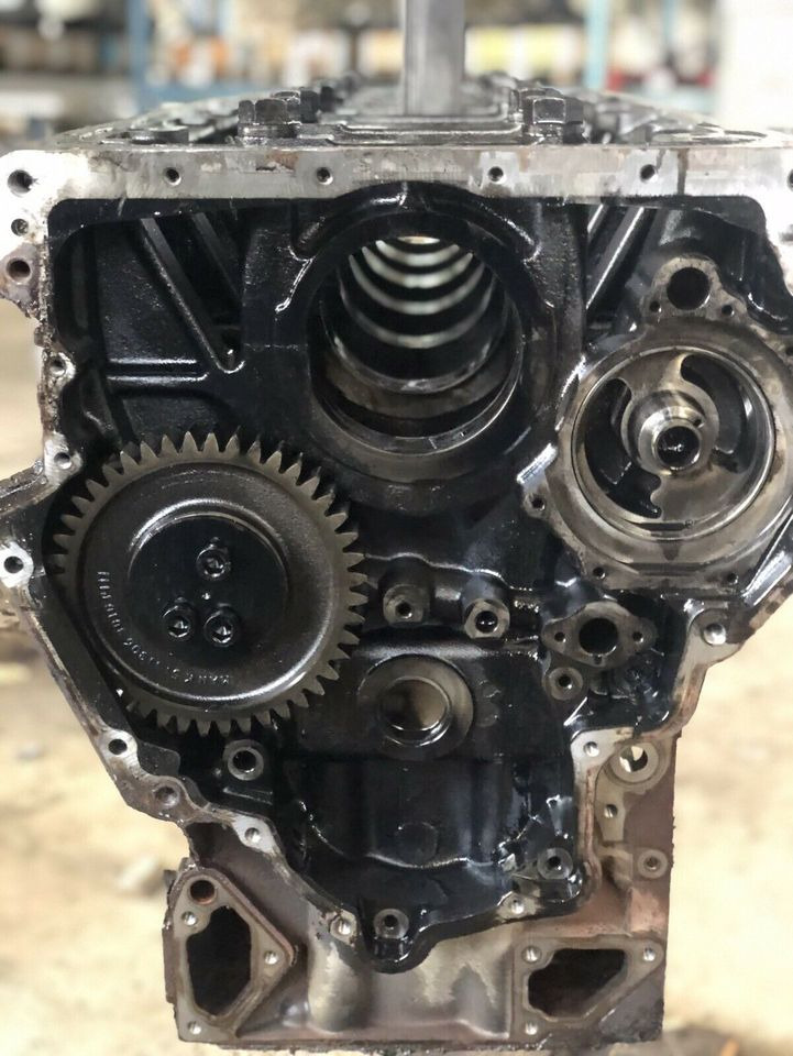 MAN Motorenteile aus D2066 LF01 - Dzinējs un rezerves daļas - Kravas automašīna: foto 1 MAN Motorenteile aus D2066 LF01 - Dzinējs un rezerves daļas - Kravas automašīna: foto 1