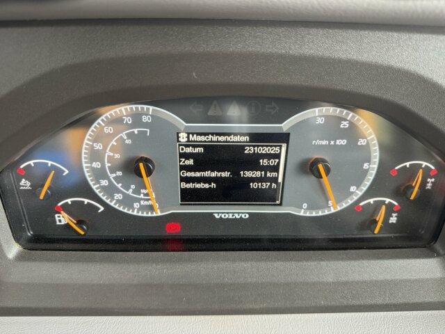 Volvo A25G Dumper 10.137 h Baujahr 2021 - Celtniecības tehnika: foto 3 Volvo A25G Dumper 10.137 h Baujahr 2021 - Celtniecības tehnika: foto 3