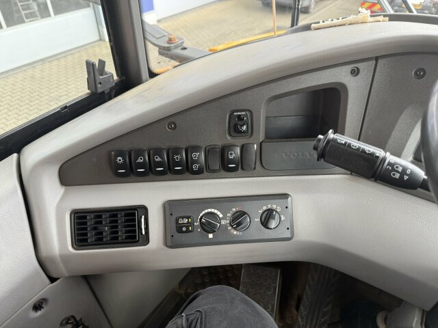 Volvo A25G Dumper 10.137 h Baujahr 2021 - Celtniecības tehnika: foto 4 Volvo A25G Dumper 10.137 h Baujahr 2021 - Celtniecības tehnika: foto 4