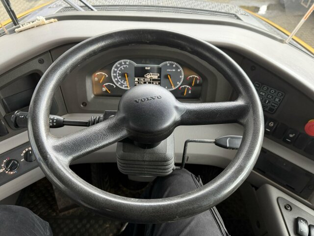 Volvo A25G Dumper 10.137 h Baujahr 2021 - Celtniecības tehnika: foto 2 Volvo A25G Dumper 10.137 h Baujahr 2021 - Celtniecības tehnika: foto 2