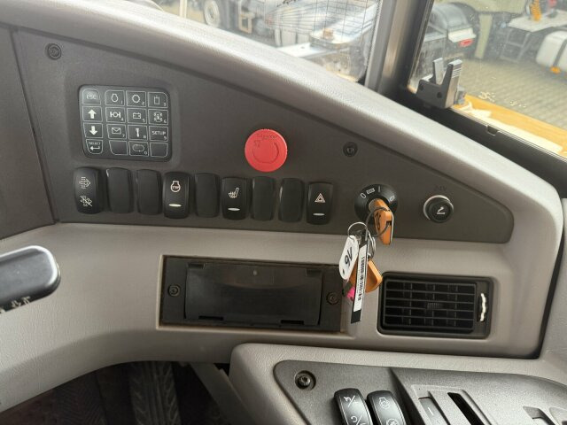 Volvo A25G Dumper 10.137 h Baujahr 2021 - Celtniecības tehnika: foto 5 Volvo A25G Dumper 10.137 h Baujahr 2021 - Celtniecības tehnika: foto 5